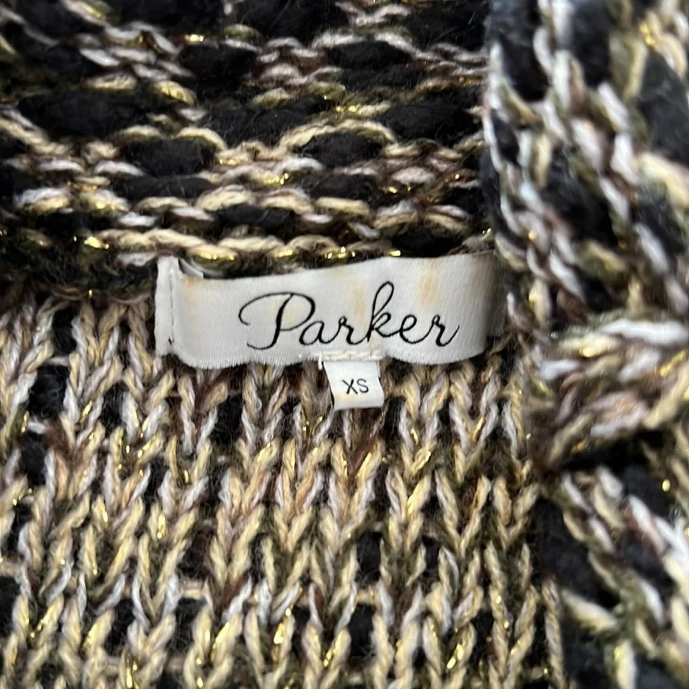 Parker Sweater - Picture 3 of 9